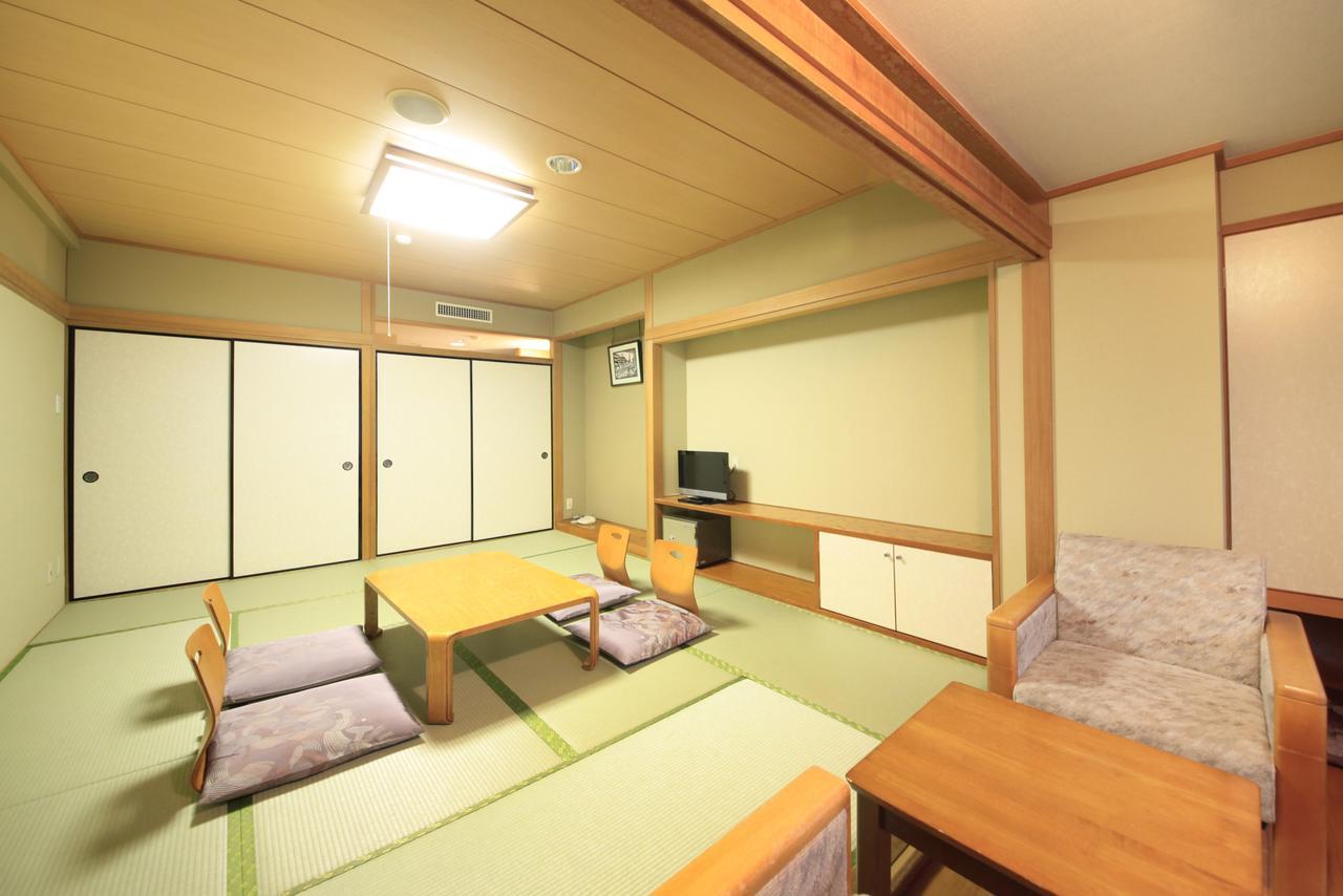 Evergreen Fuji ฟูจิโยชิดะ ภายนอก รูปภาพ