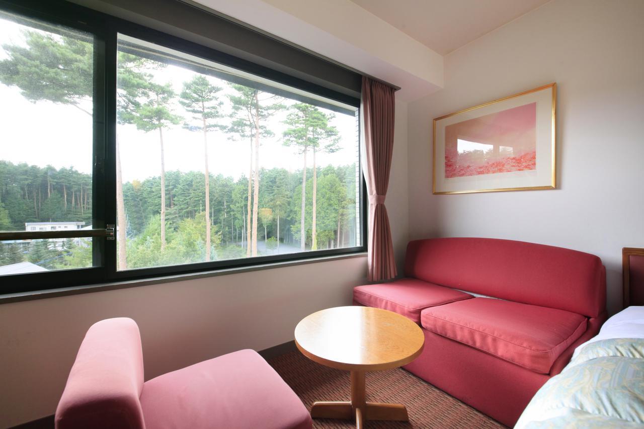 Evergreen Fuji ฟูจิโยชิดะ ภายนอก รูปภาพ
