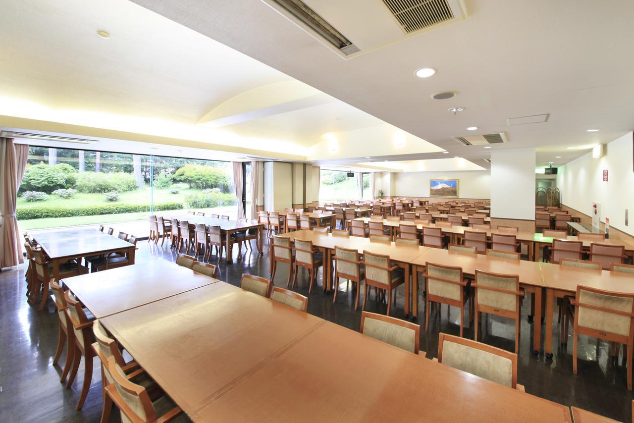 Evergreen Fuji ฟูจิโยชิดะ ภายนอก รูปภาพ