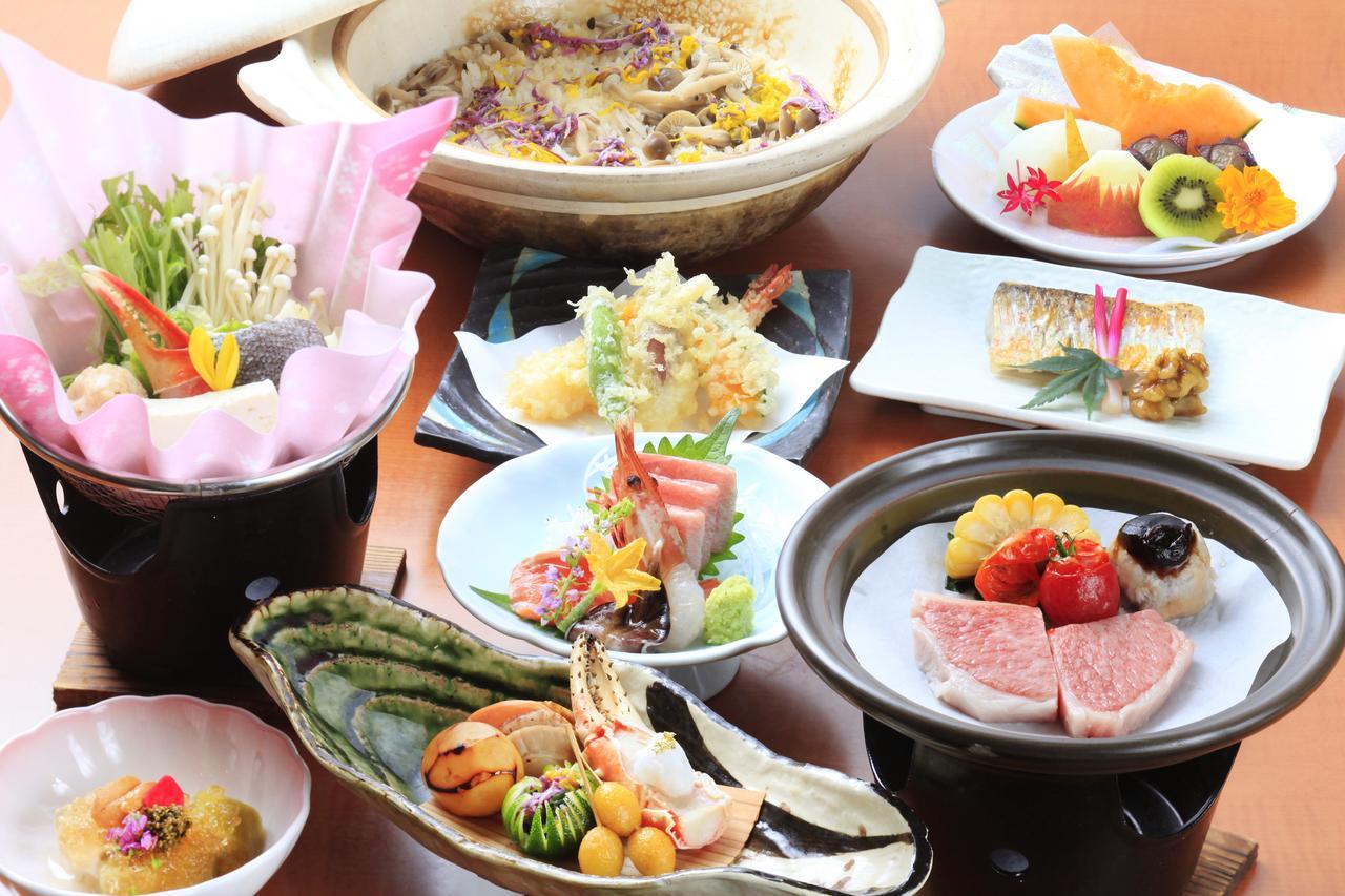Evergreen Fuji ฟูจิโยชิดะ ภายนอก รูปภาพ