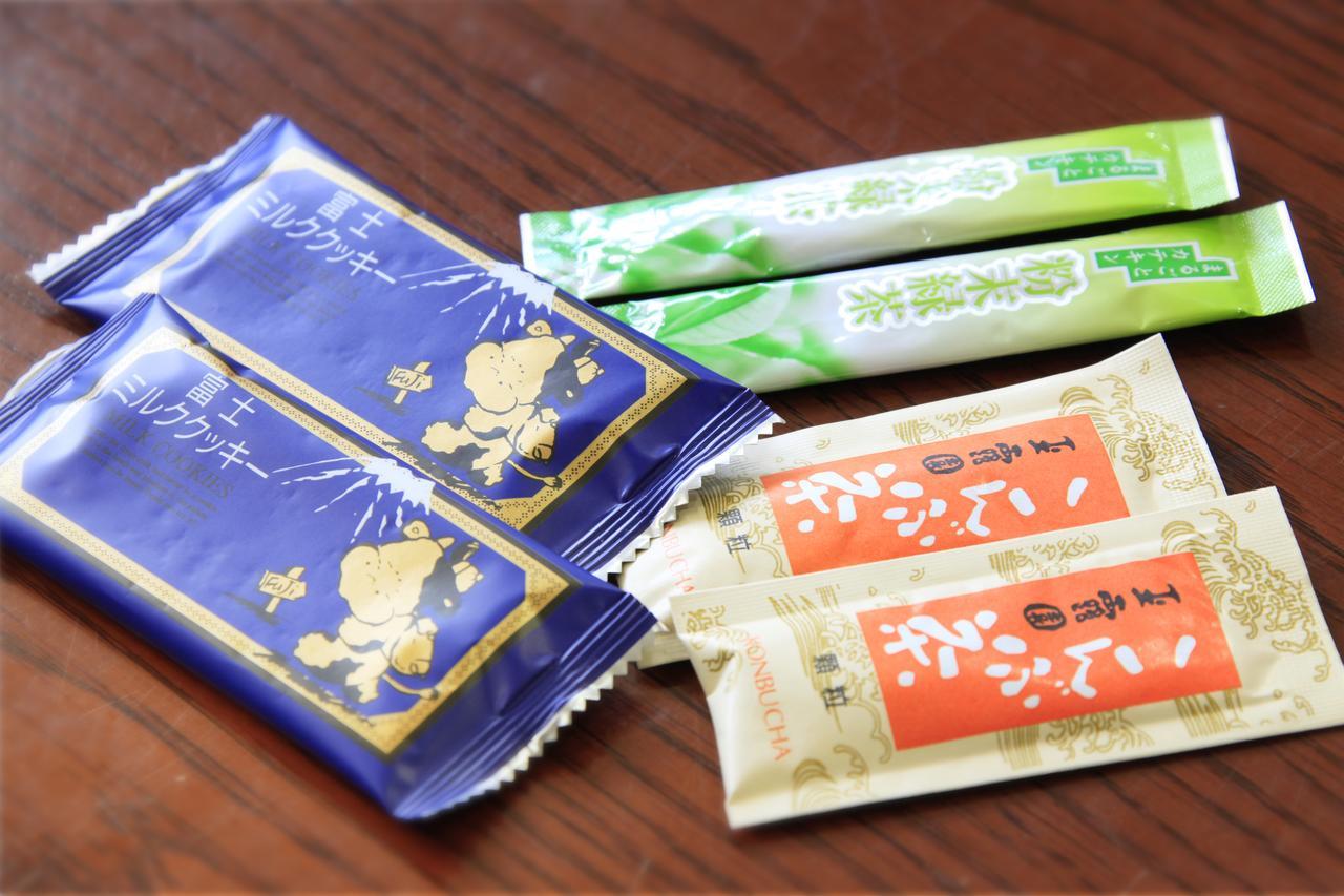 Evergreen Fuji ฟูจิโยชิดะ ภายนอก รูปภาพ