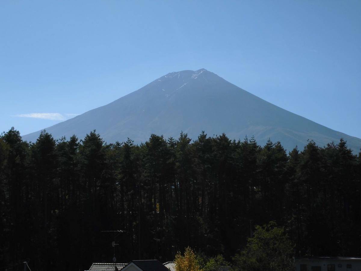 Evergreen Fuji ฟูจิโยชิดะ ภายนอก รูปภาพ
